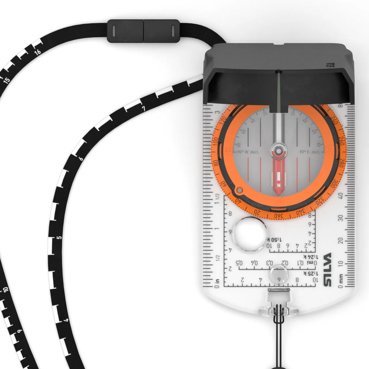 Silva Compass Expedition S MS