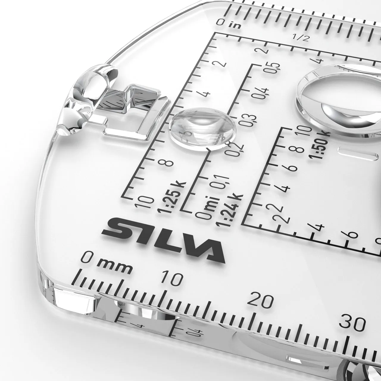 Silva Compass Expedition S MS