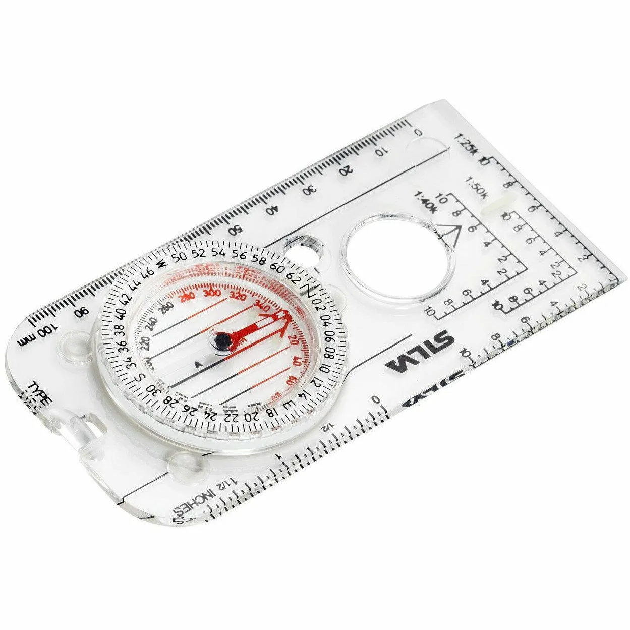 Silva Expedition 4 Compass