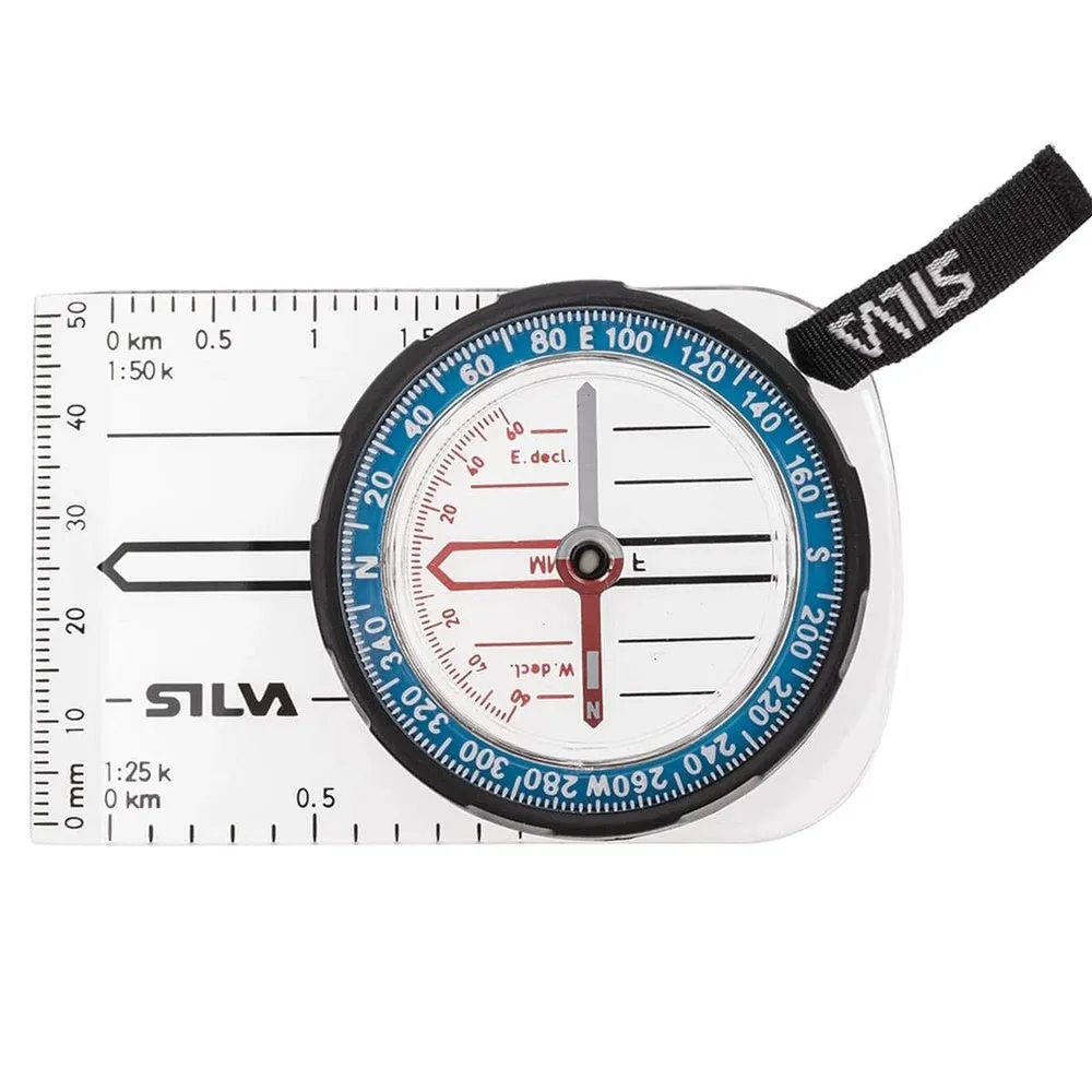 Silva Field Compass