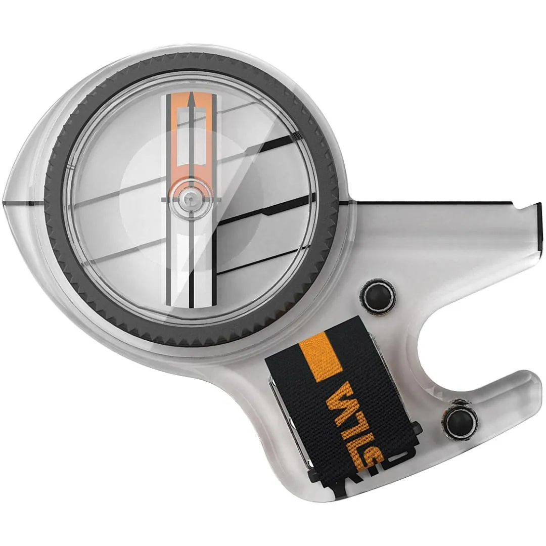 Silva Race Jet Compass