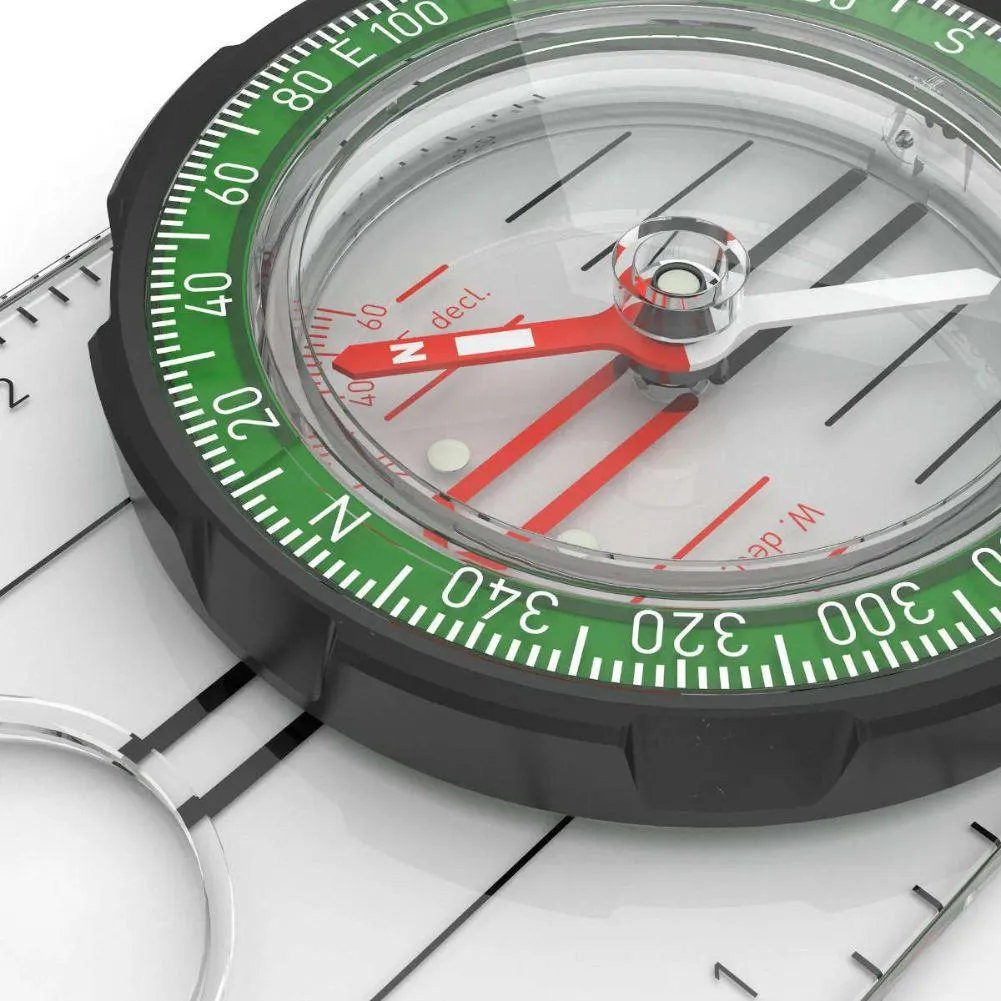 Silva Ranger Compass - Updated