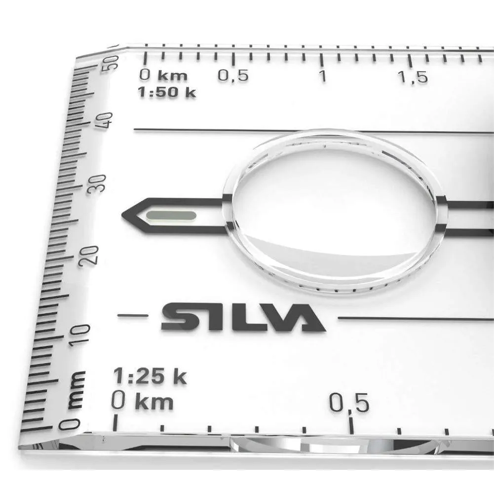 Silva Ranger Compass - Updated