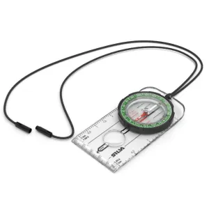 Silva Ranger Compass - Updated