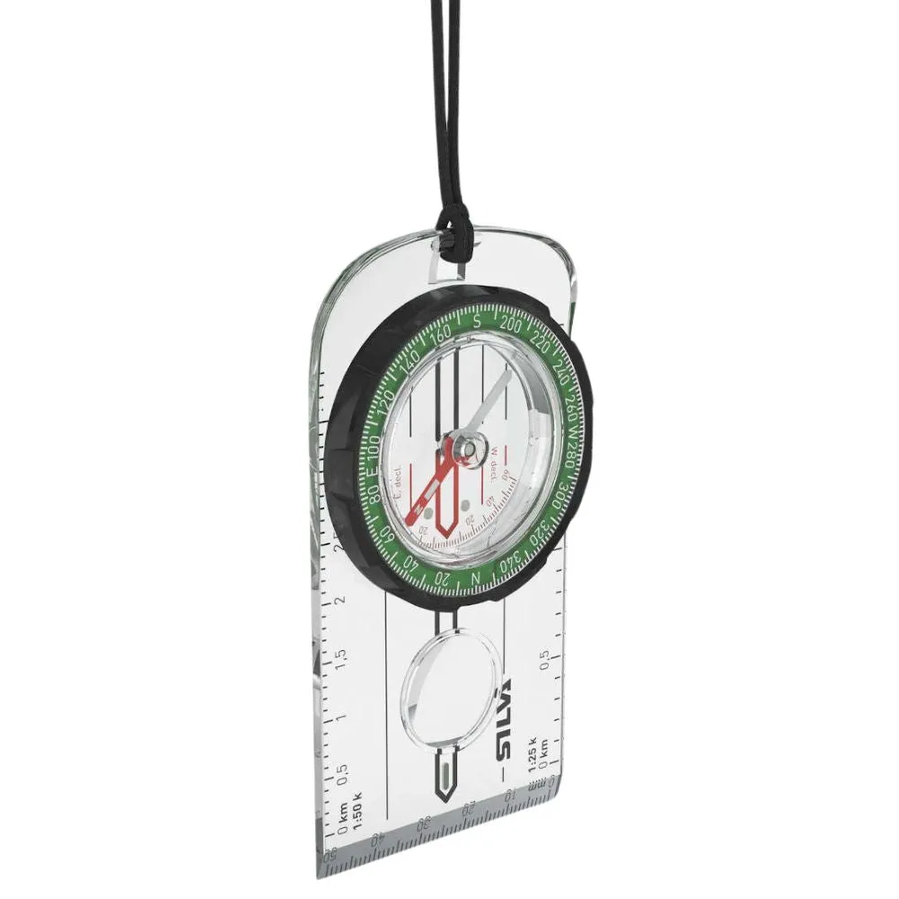 Silva Ranger Compass - Updated