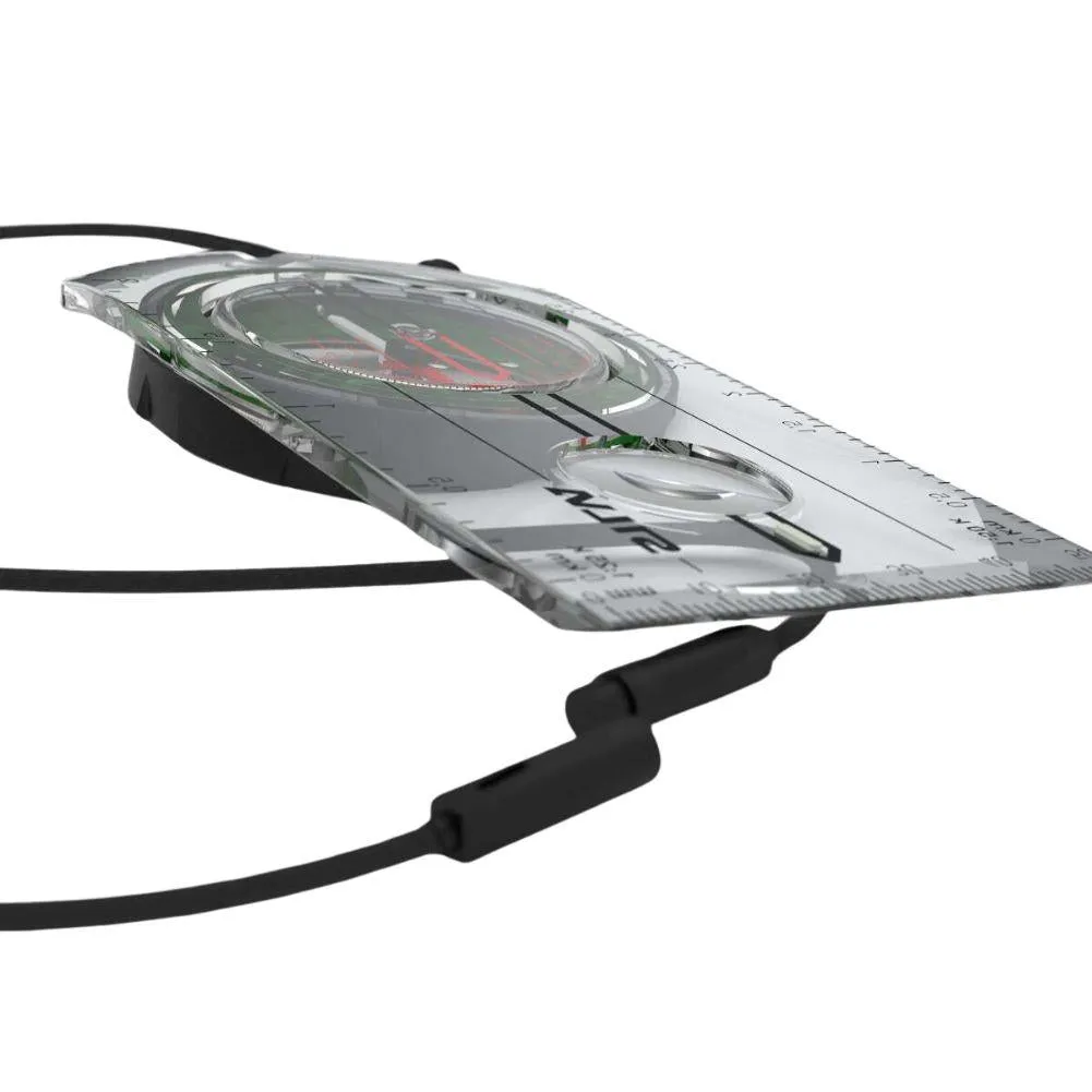Silva Ranger Compass - Updated