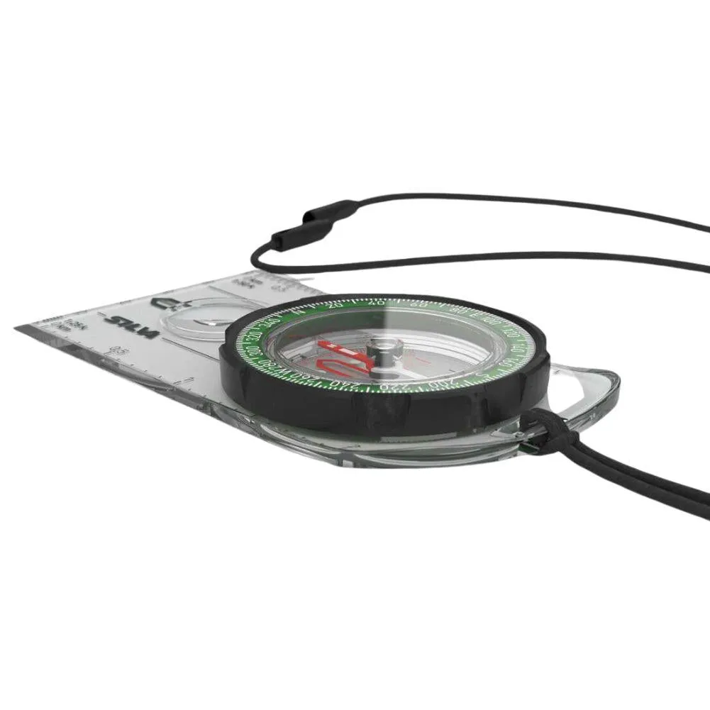 Silva Ranger Compass - Updated
