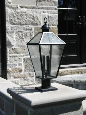 Simplicity Lantern