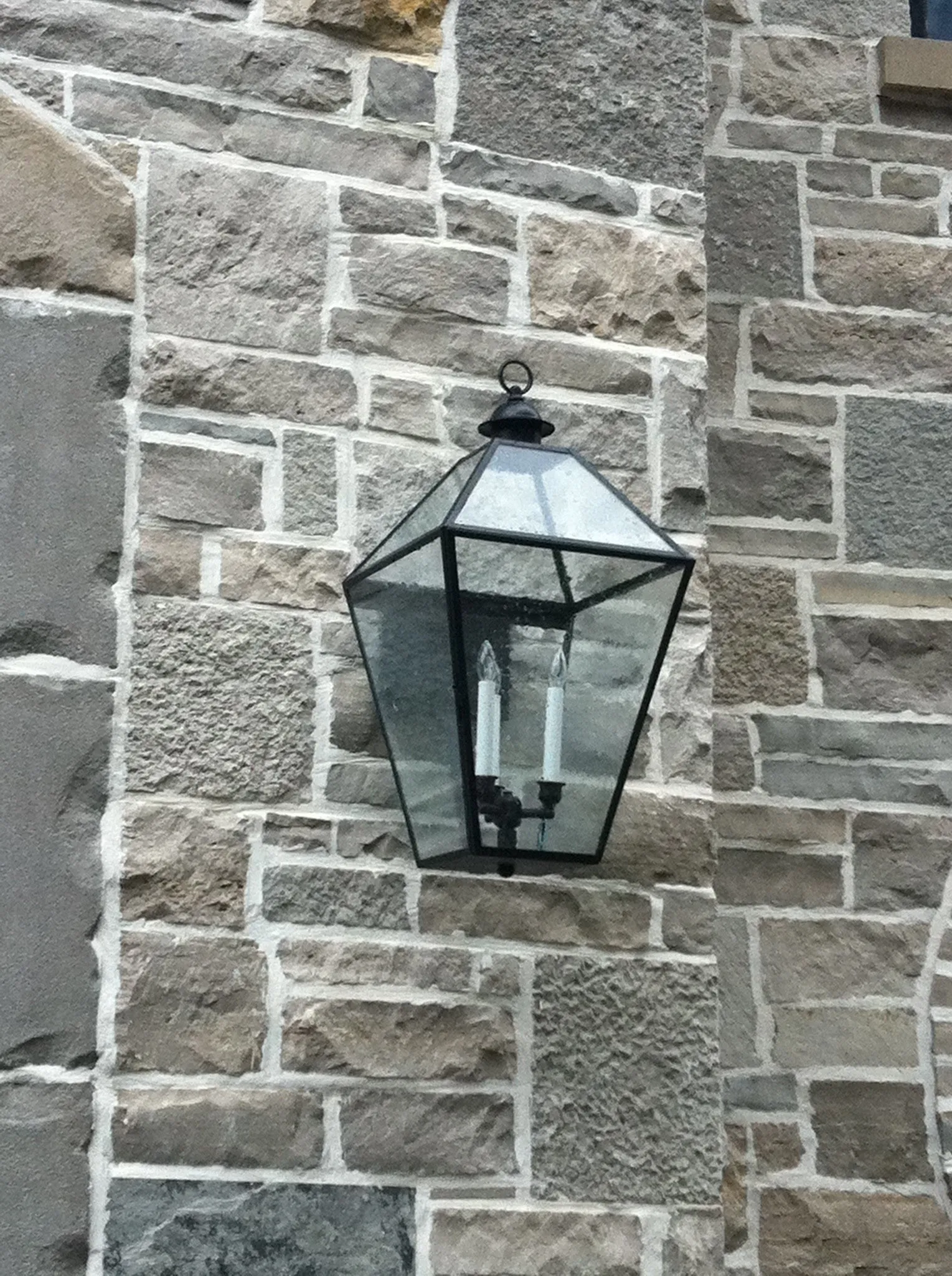Simplicity Lantern