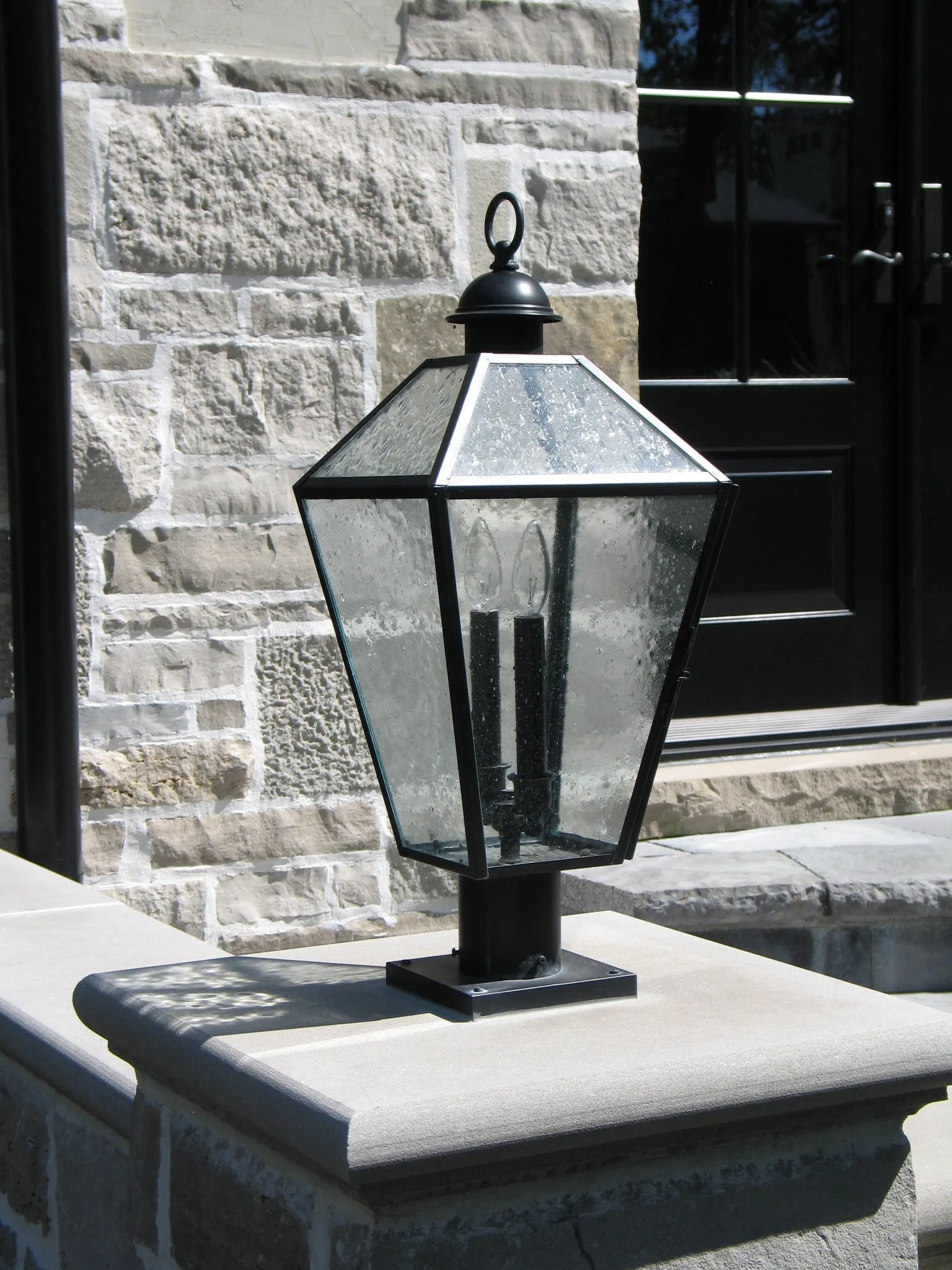 Simplicity Lantern