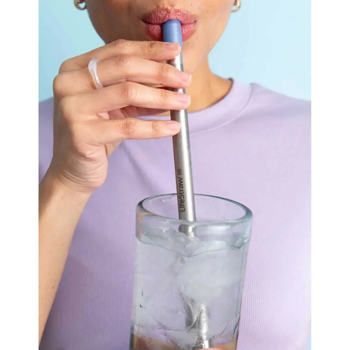 Sip with Carry Case - Laguna Teal
