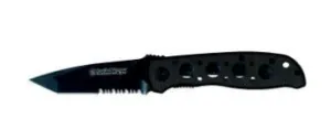 Smith & Wesson Extreme OPS Folding Knife CK5TBS