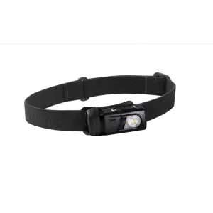 Snap RGB Black