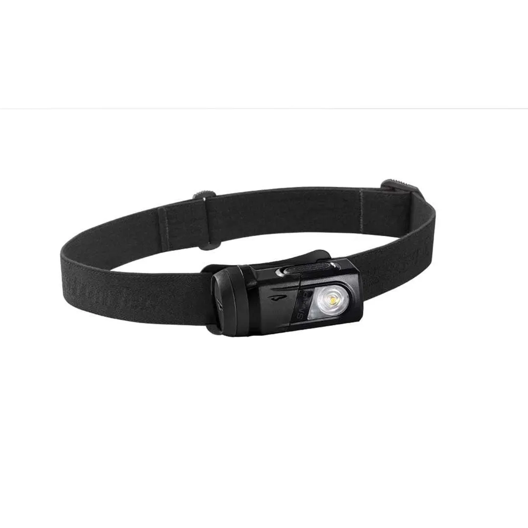 Snap RGB Black