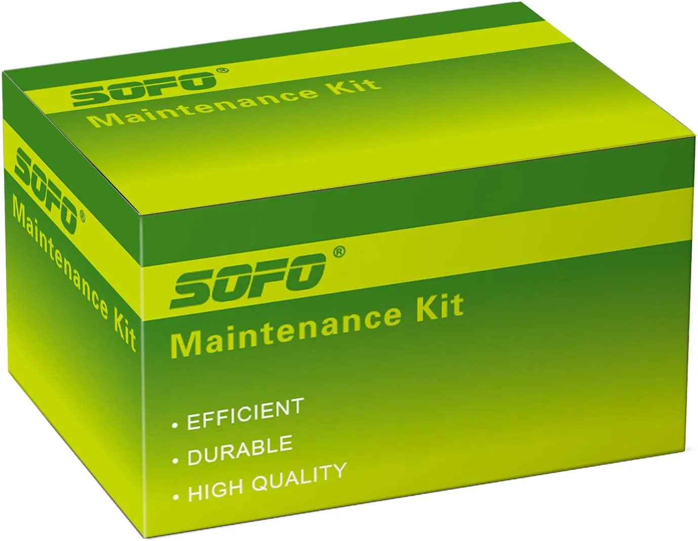 SOFO Auto Choke Carburetor for Predator 420cc for Champion 389cc 439cc Generac GP5500 GP6500 GP6500E GP7500E Powermate 6500 EB3500 EB5000X EB6500X EB6500SX Generator 6500-9550 Watts