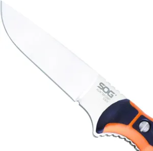 SOG Specialty Knives & Tools Huntspoint Fixed Blade, 3.6-inch