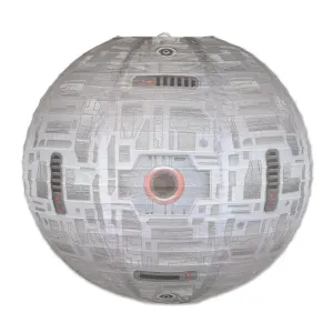 Space Station Party Paper Lantern