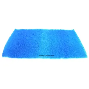 Spare Filter for NO-NAME Spray Booth