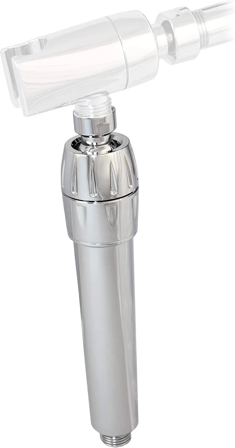 Sprite HF-CM Shower Hose Filter, Chrome