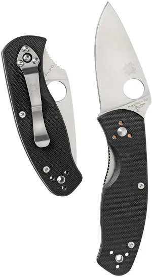 SPYDERCO PERSISTENCE