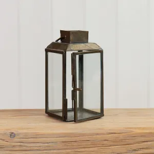Square Hanging Lanterns