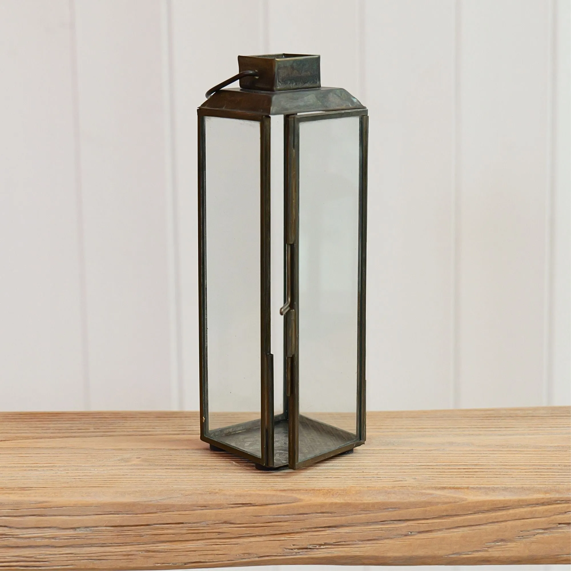Square Hanging Lanterns