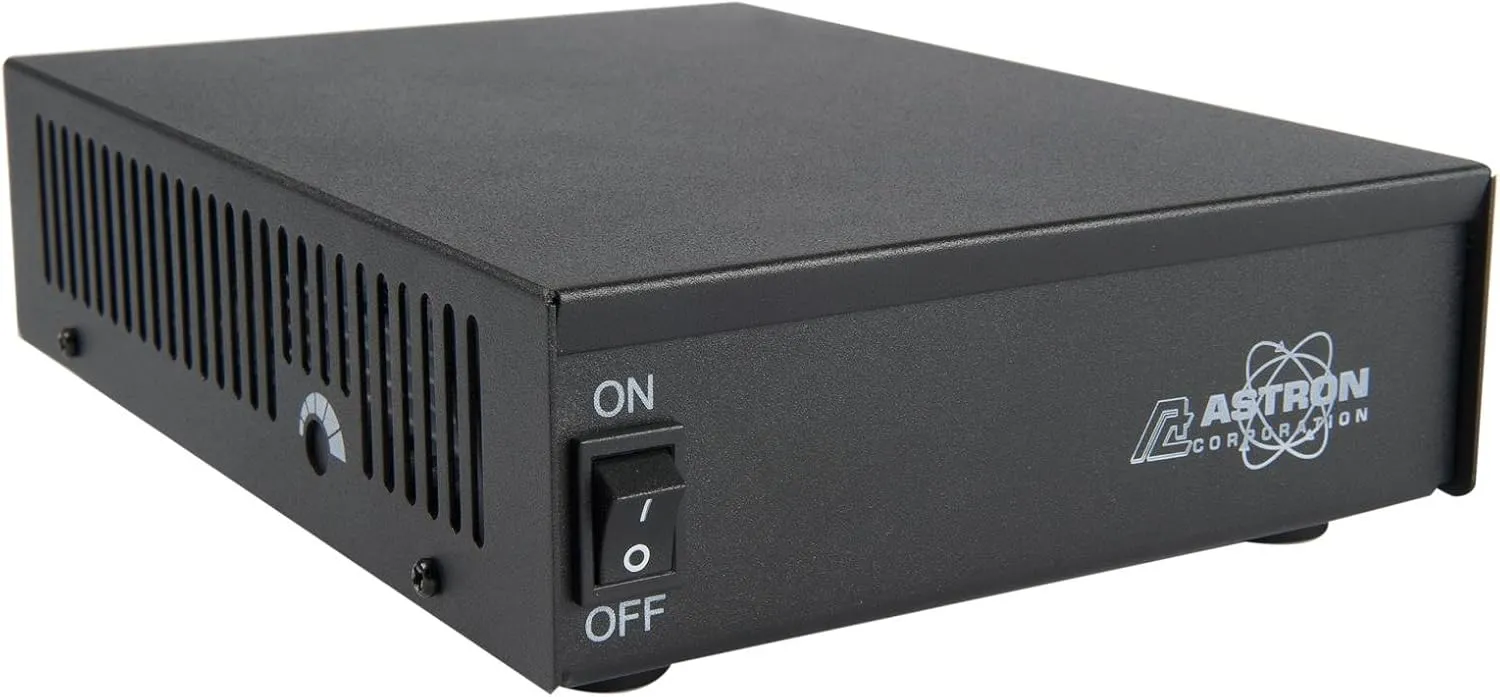 SS Series Switching Power Supplies SS-12