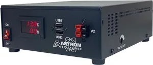 SS Series Switching Power Supplies SS-25M-AP