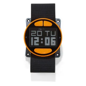 Stealth Watch