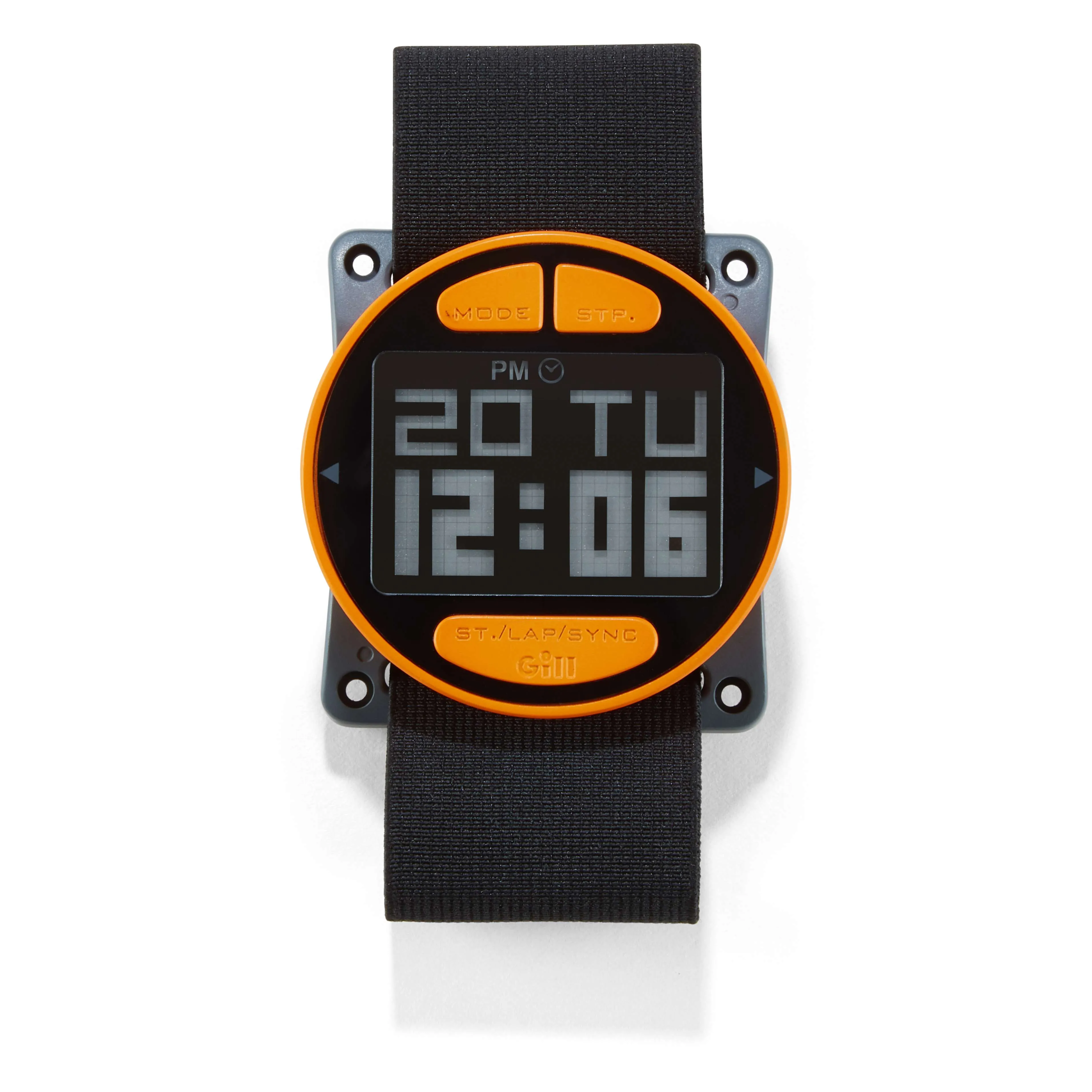 Stealth Watch