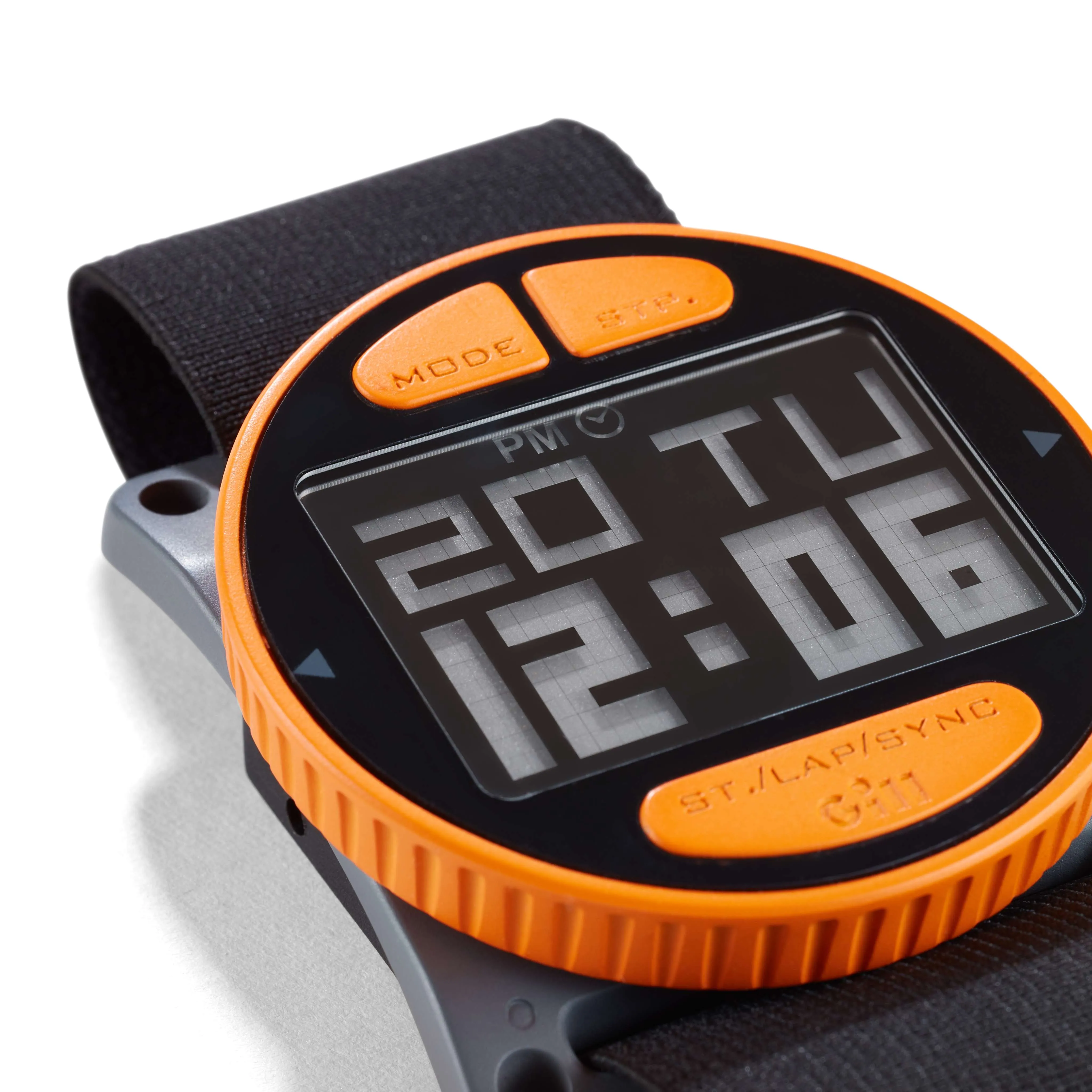 Stealth Watch