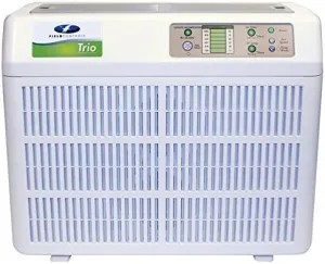 Sun-Pure SP-20C Portable Catalytic Air Purifier by Ultra-Sun