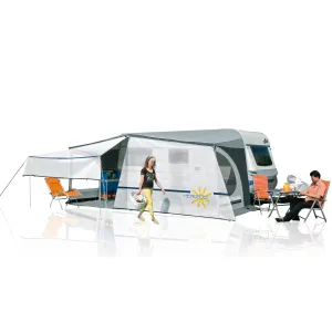 Sun Tarp für Bermuda Gr. 6