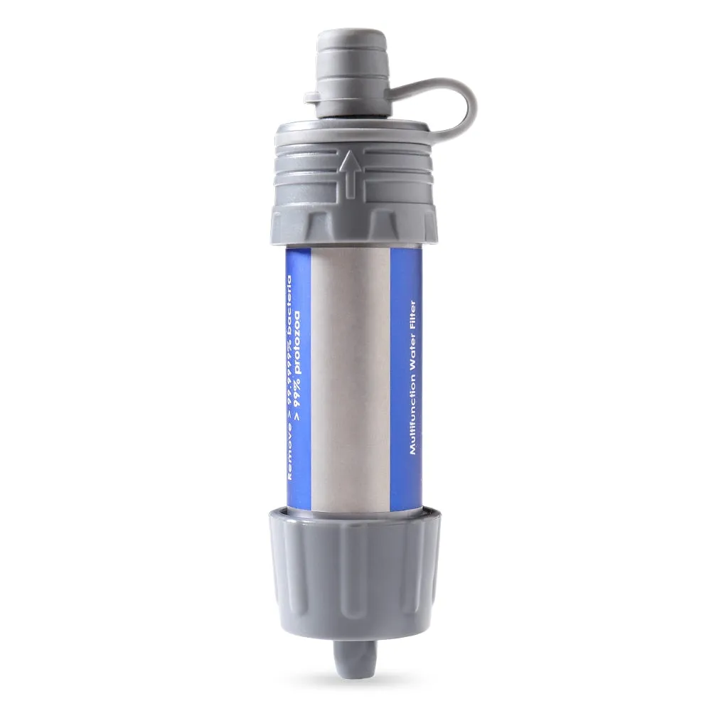 Survival Water Purifier