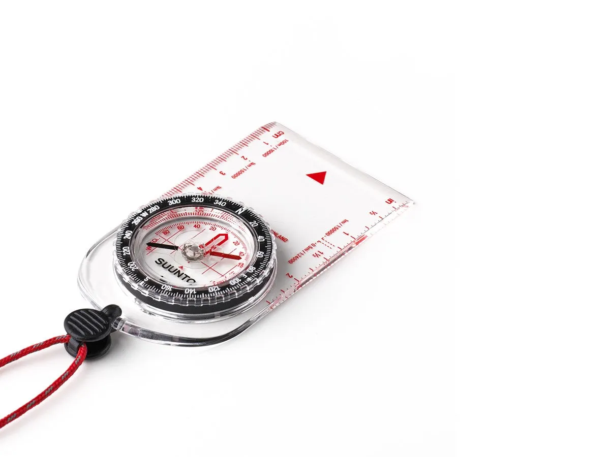 Suunto A-10 NH Compass