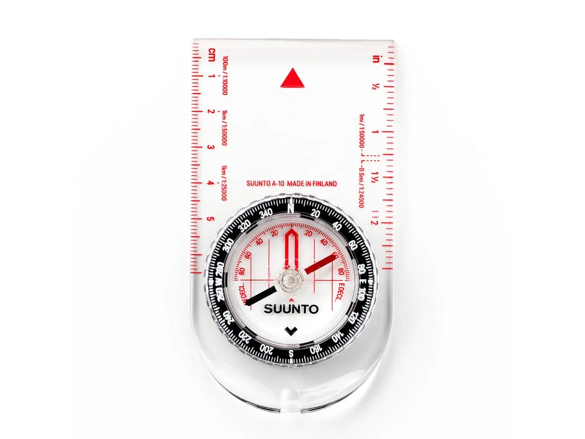 Suunto A-10 NH Compass