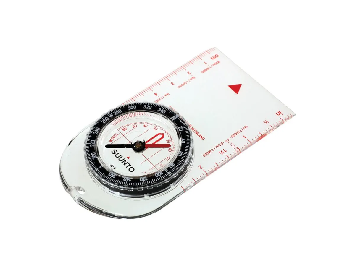 Suunto A-10 NH Compass