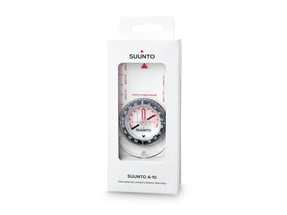Suunto A-10 NH Compass