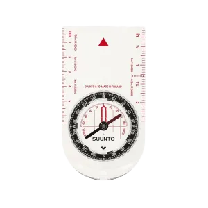 Suunto A-10 SH Compass - Southern Hemisphere