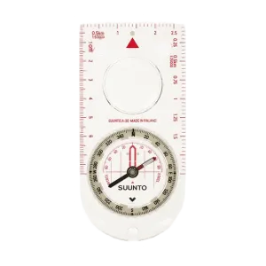 Suunto A-30 SH Compass - Southern Hemisphere