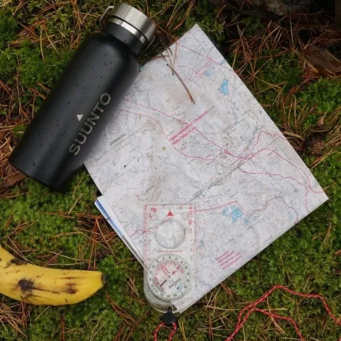 Suunto A-30 SH Metric Compass