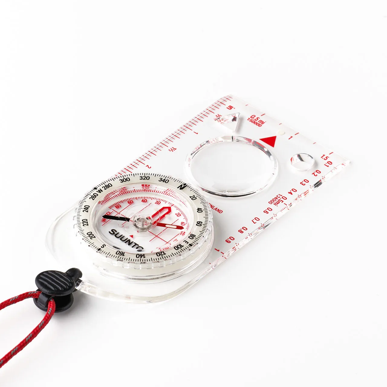 SUUNTO A-30
SH Metric Compass