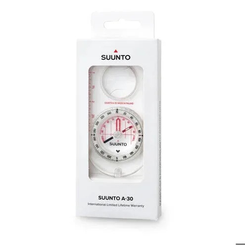 Suunto A-30 SH Metric Compass