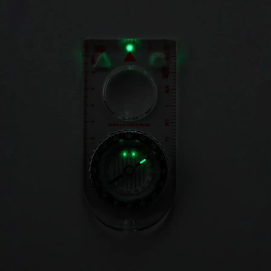 Suunto A-30 SH Metric Compass