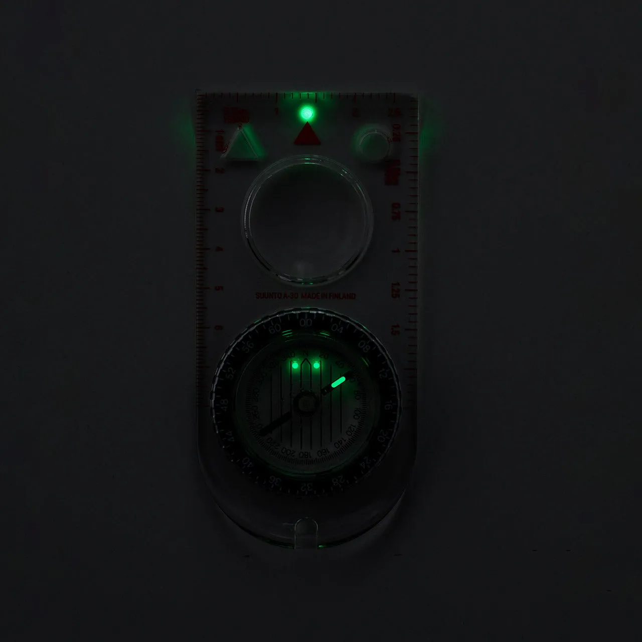 SUUNTO A-30
SH Metric Compass
