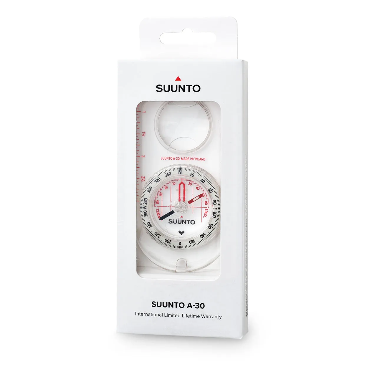 SUUNTO A-30
SH Metric Compass