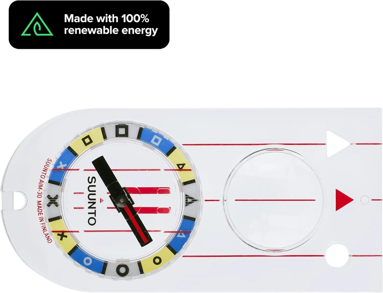 SUUNTO AIM-30 NH Compass