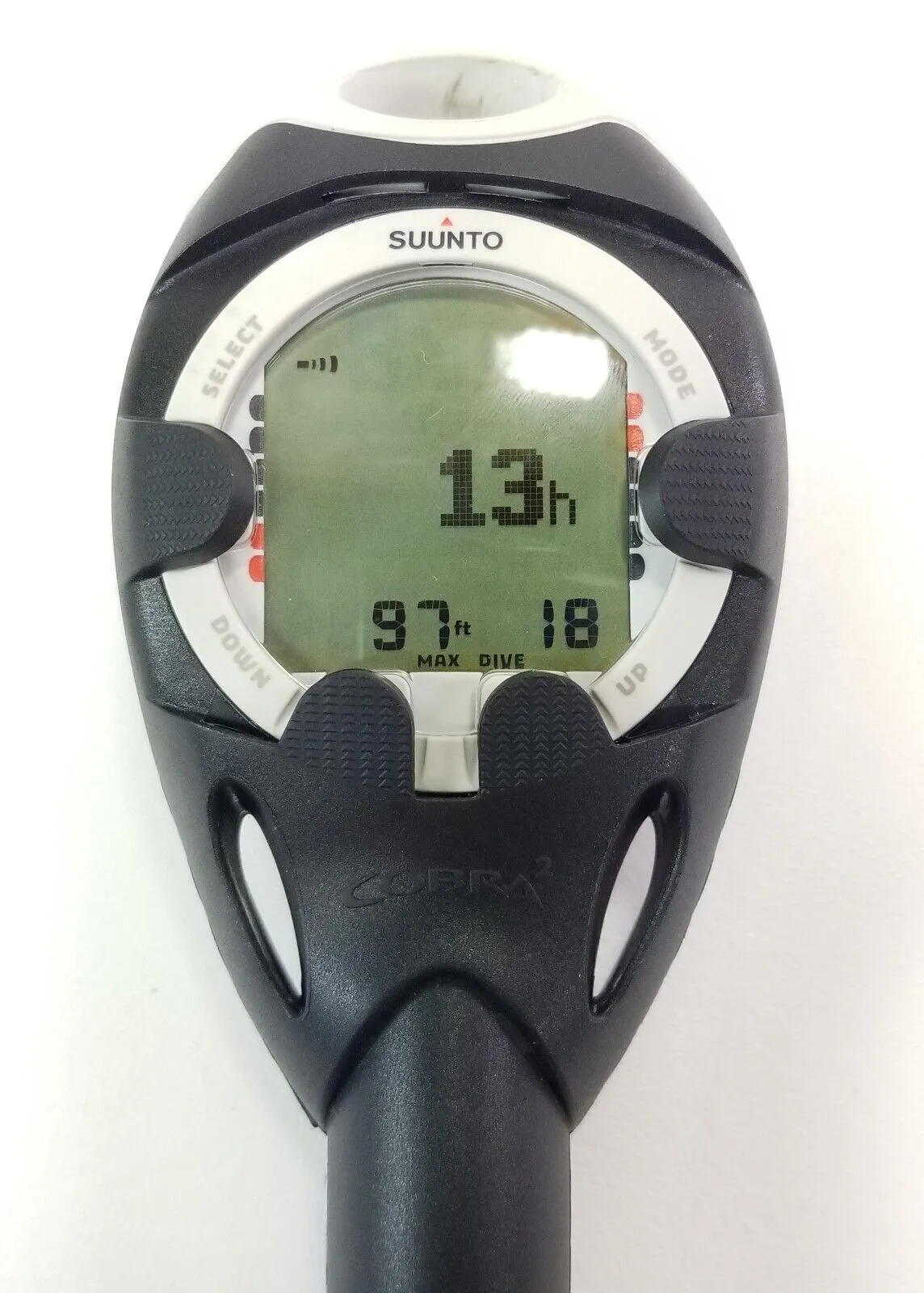 Suunto Cobra 2 Air Integrated Scuba Dive Air & Nitrox Computer Digital Compass