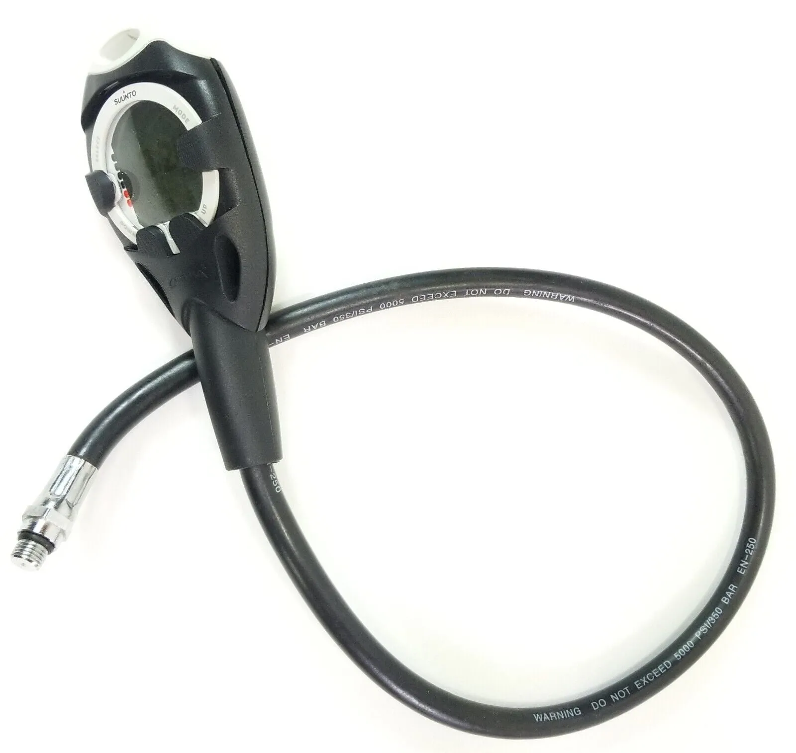 Suunto Cobra 2 Air Integrated Scuba Dive Air & Nitrox Computer Digital Compass