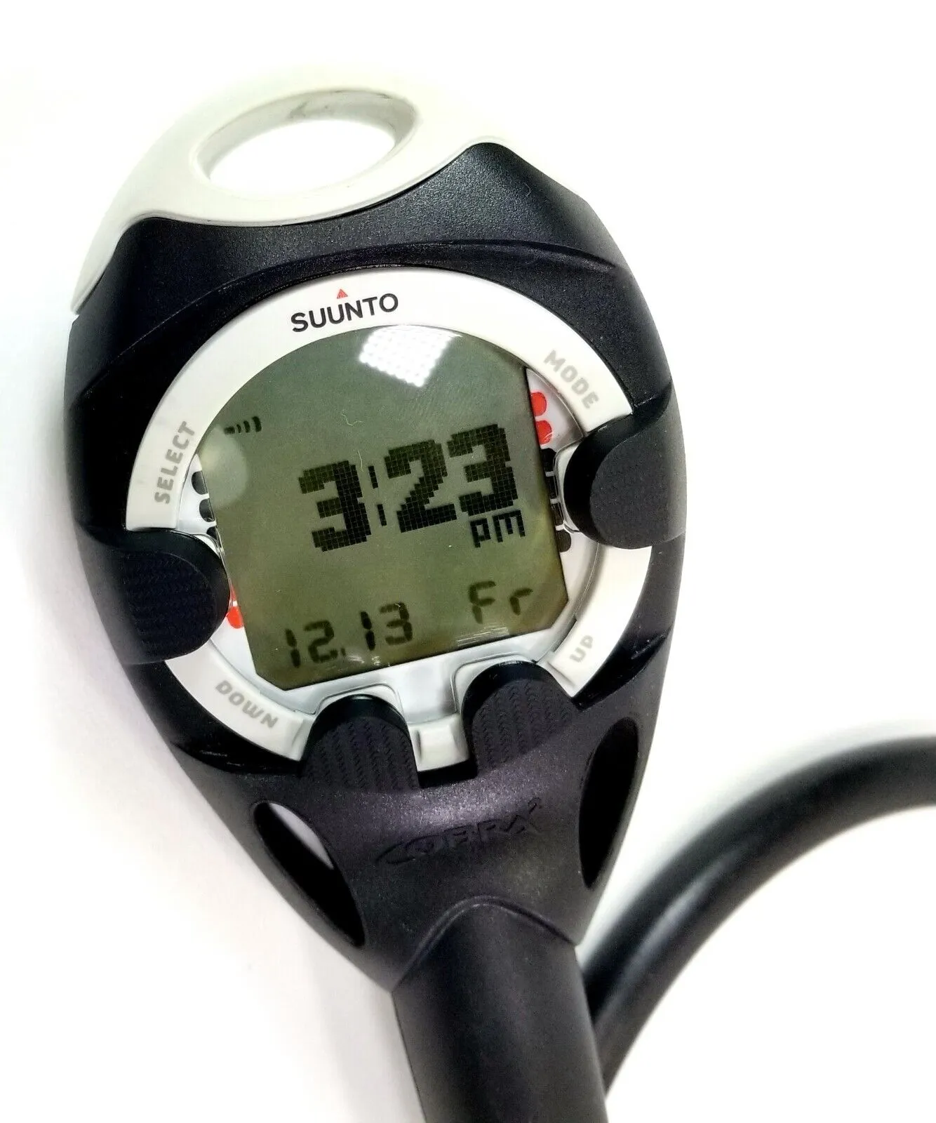 Suunto Cobra 2 Air Integrated Scuba Dive Air & Nitrox Computer Digital Compass